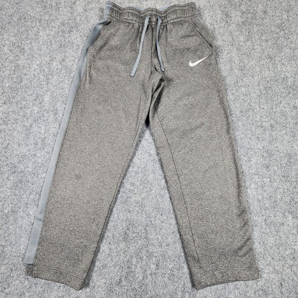 Nike Women's Grey Joggers-tracksuits
